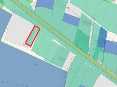 участок по адресу Київська