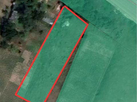 участок по адресу Київська