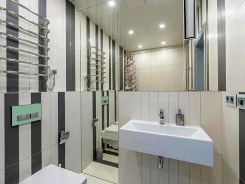 квартира по адресу Княжий Затон ул., 21