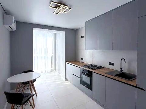 квартира по адресу Запорожское шоссе, (Будинок 19)