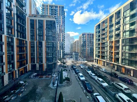 квартира за адресою Предславинська вул., 42-А