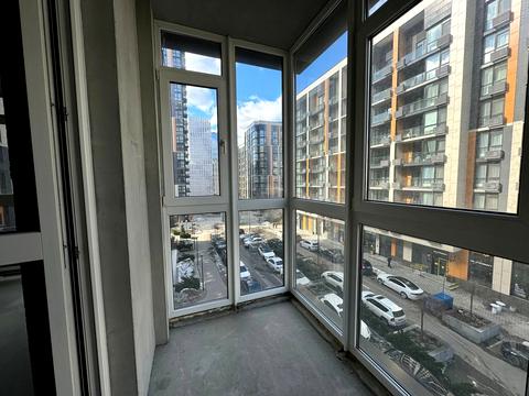 квартира за адресою Предславинська вул., 42-А