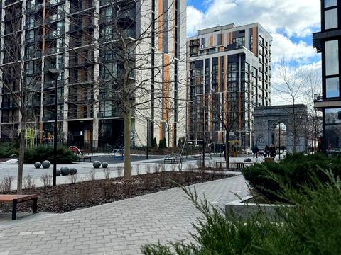 квартира за адресою Предславинська вул., 42-А