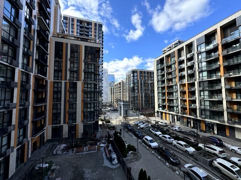 квартира за адресою Предславинська вул., 42-А