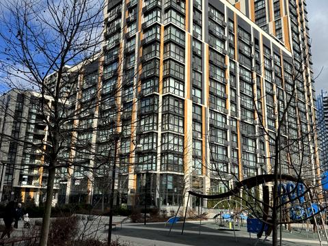 квартира за адресою Предславинська вул., 42-А