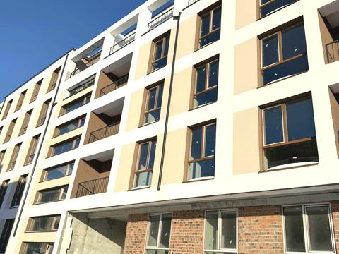 квартира за адресою Львівська вул., 90