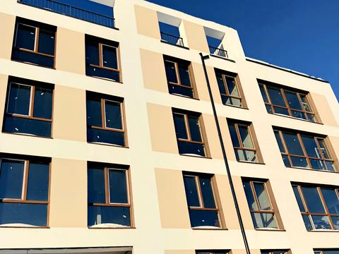 квартира по адресу Львовская ул., 90