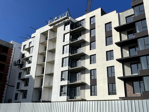 квартира за адресою Галицька