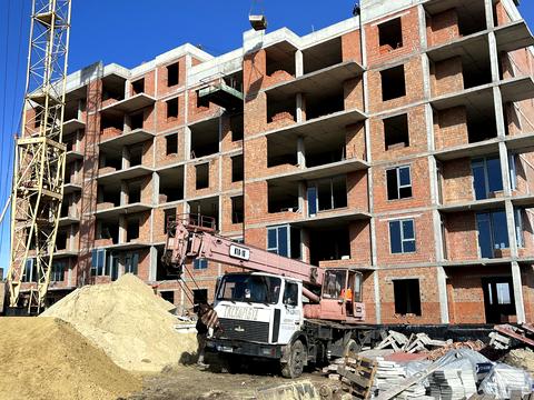 квартира за адресою Галицька