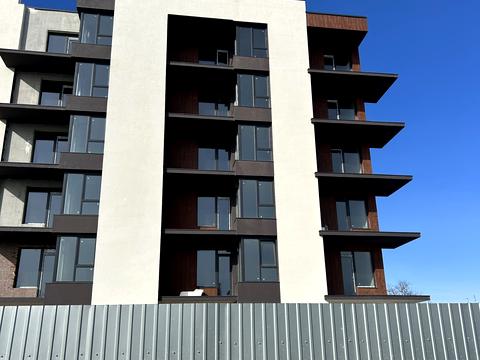 квартира за адресою Галицька