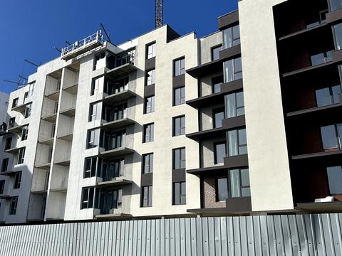 квартира за адресою Галицька