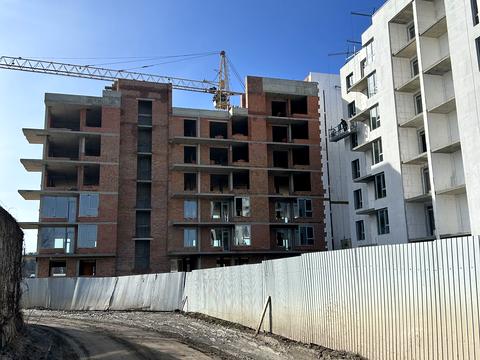 квартира за адресою Галицька