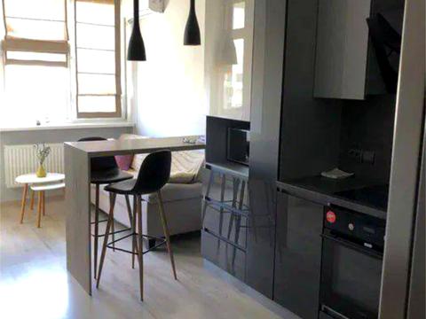 квартира за адресою Самійла Кішки вул. (Маршала Конєва), 12-А