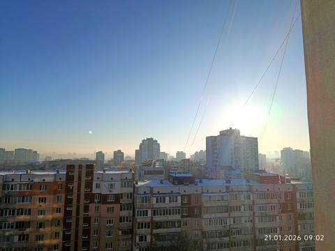 квартира за адресою Київ, Свободи просп., 6-А