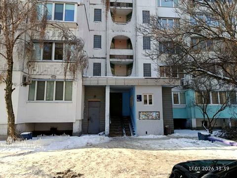 квартира за адресою Київ, Свободи просп., 6-А