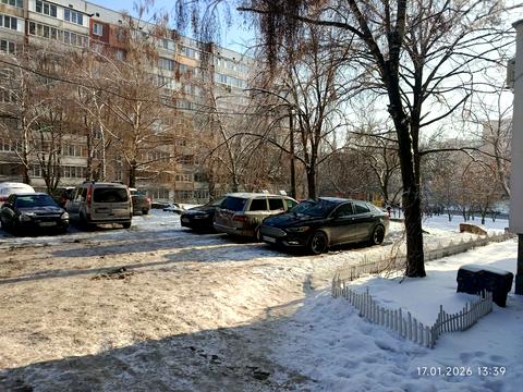 квартира за адресою Київ, Свободи просп., 6-А