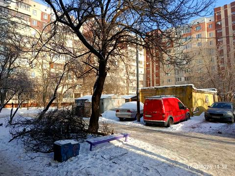 квартира за адресою Київ, Свободи просп., 6-А