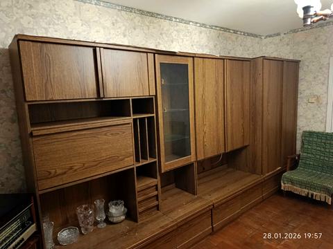 квартира за адресою Київ, Свободи просп., 6-А