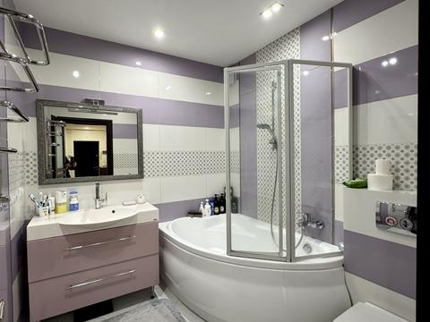 квартира за адресою Академіка Ющенка вул., 6