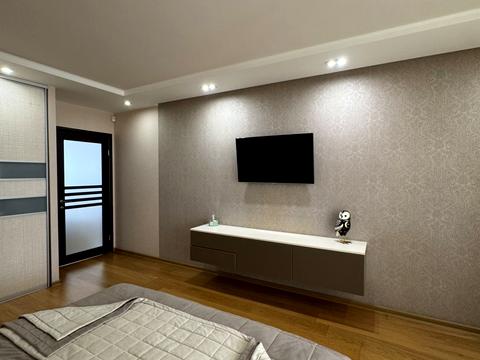 квартира за адресою Академіка Ющенка вул., 6