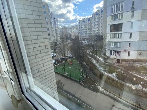квартира за адресою Академіка Ющенка вул., 6
