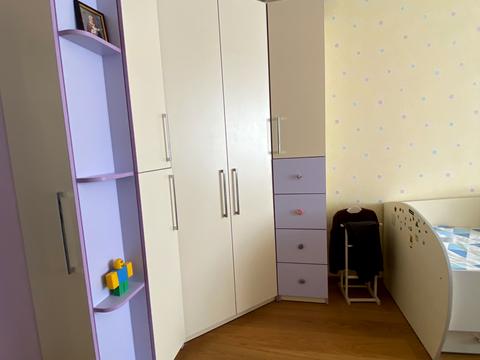 квартира за адресою Академіка Ющенка вул., 6