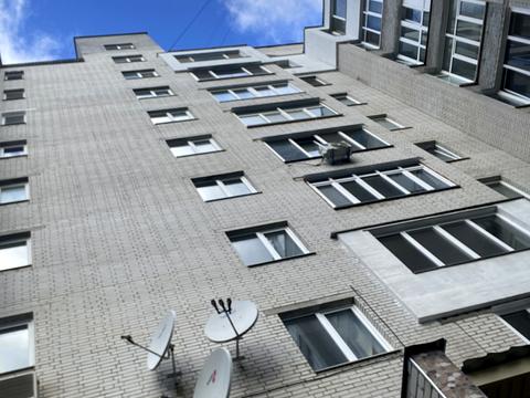 квартира за адресою Академіка Ющенка вул., 6