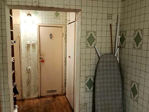 квартира за адресою Київ, Свободи просп., 6-А