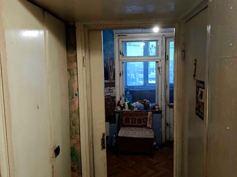 квартира за адресою Київ, Свободи просп., 6-А