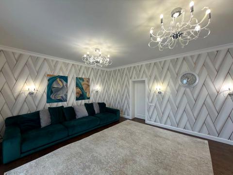 квартира за адресою Новомістенська вул., 6