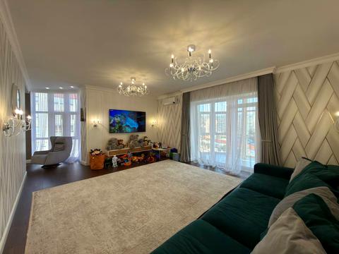 квартира за адресою Новомістенська вул., 6