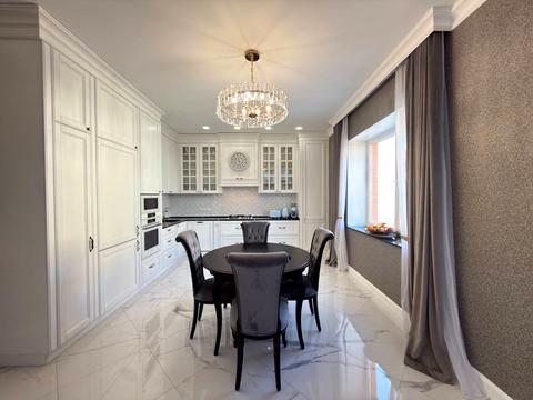 квартира за адресою Новомістенська вул., 6