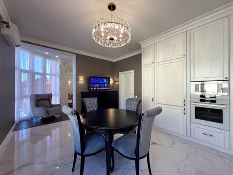 квартира за адресою Новомістенська вул., 6