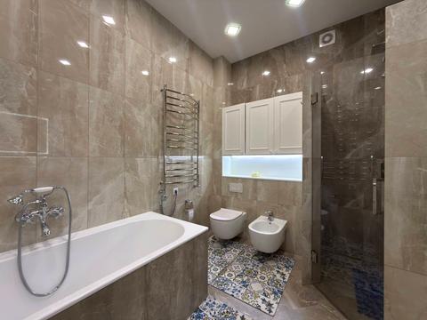 квартира за адресою Новомістенська вул., 6