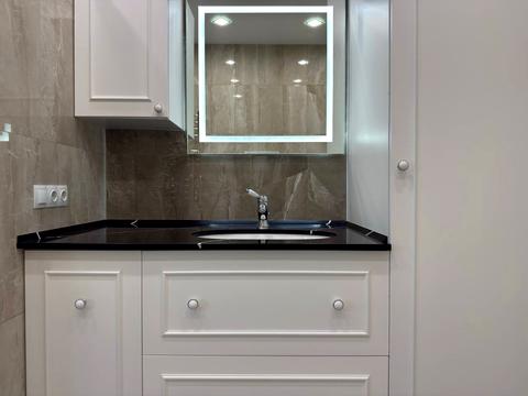 квартира за адресою Новомістенська вул., 6