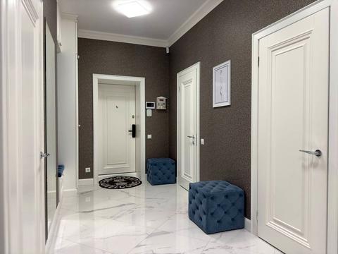 квартира за адресою Новомістенська вул., 6