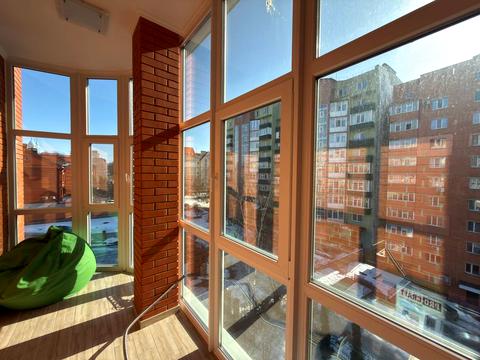 квартира за адресою Новомістенська вул., 6