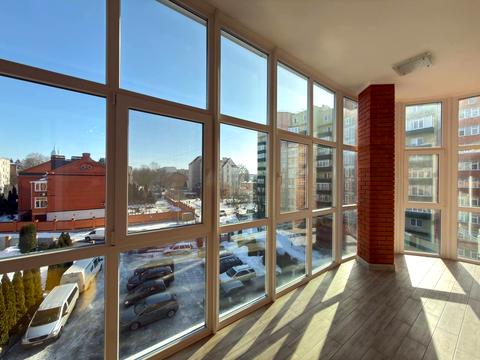 квартира за адресою Новомістенська вул., 6