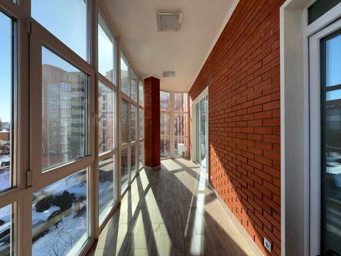 квартира за адресою Новомістенська вул., 6