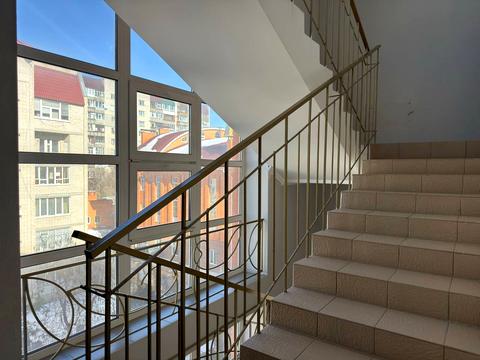 квартира за адресою Новомістенська вул., 6