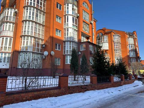 квартира за адресою Новомістенська вул., 6