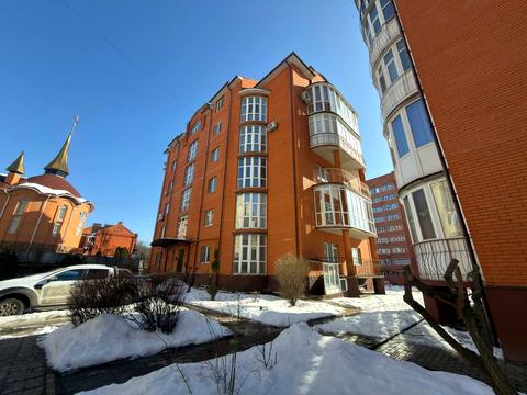 квартира за адресою Новомістенська вул., 6