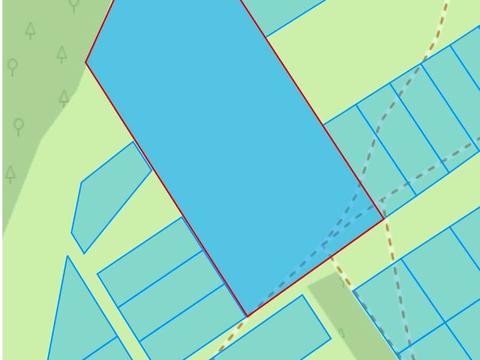 участок по адресу с. Новые петровцы, 