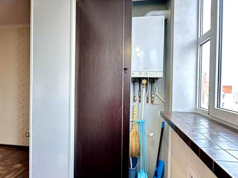 квартира за адресою Свободи бульв., 2
