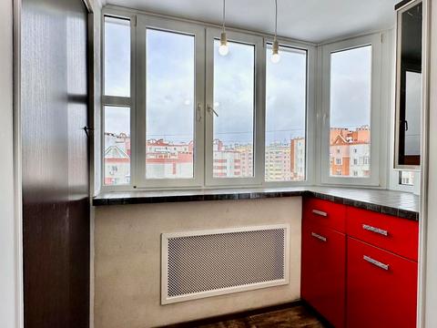 квартира за адресою Свободи бульв., 2