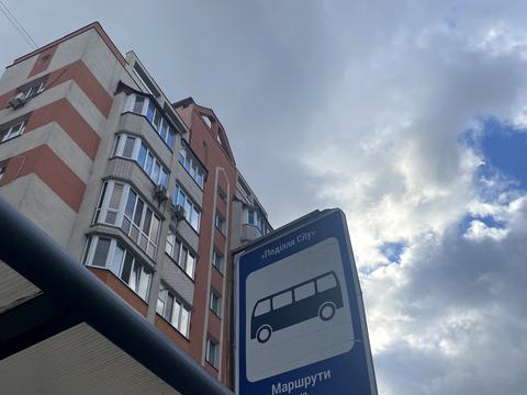 квартира за адресою Свободи бульв., 2