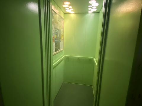 квартира за адресою Свободи бульв., 2