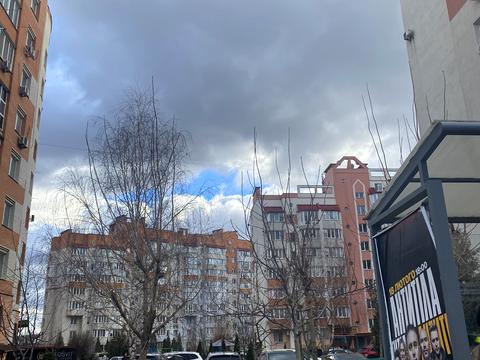 квартира за адресою Свободи бульв., 2