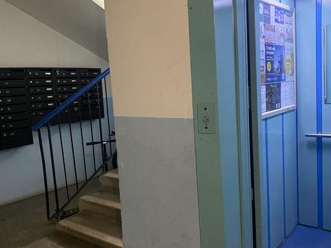квартира за адресою Свободи бульв., 2