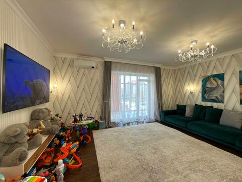 квартира за адресою Новомістенська вул., 6